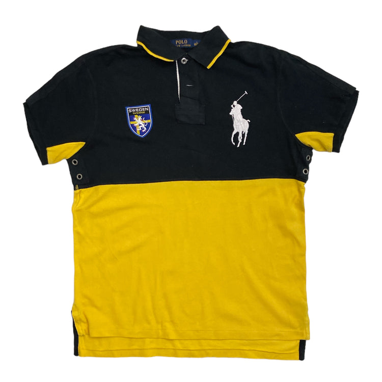 Polo RL