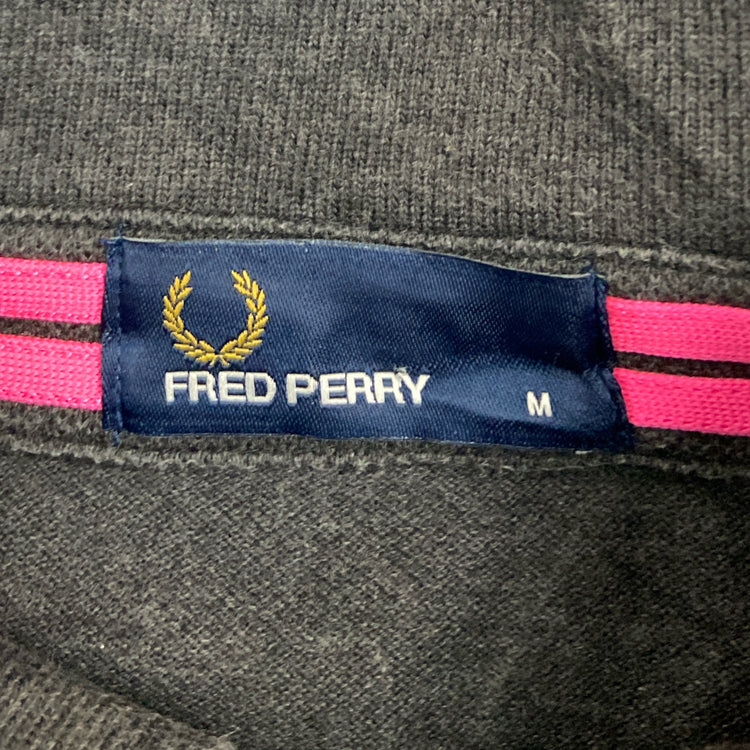 Fred Perry