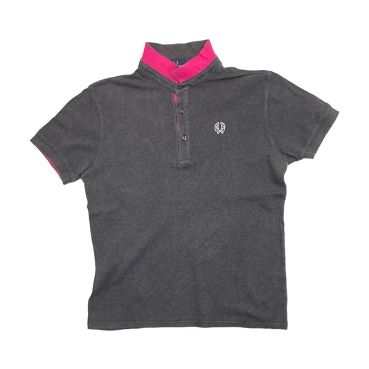 Fred Perry