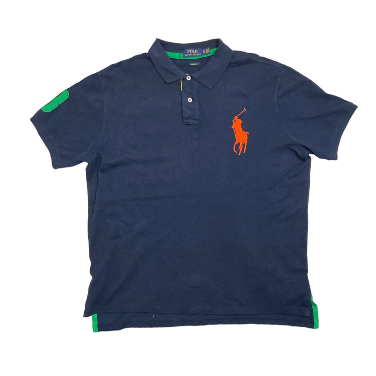 Polo RL