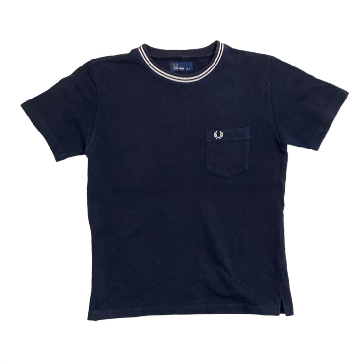 Fred Perry