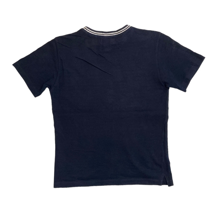 Fred Perry