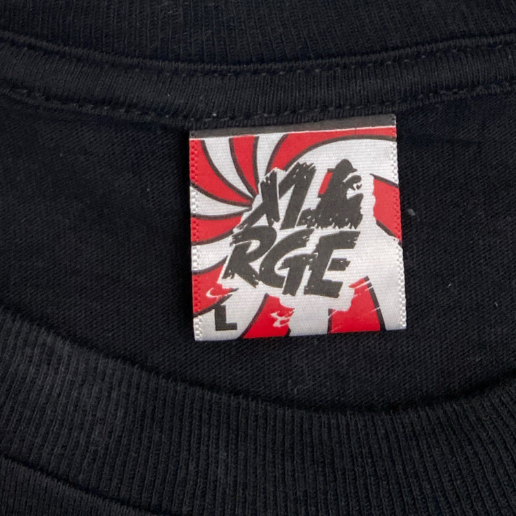 XLarge x Mickey