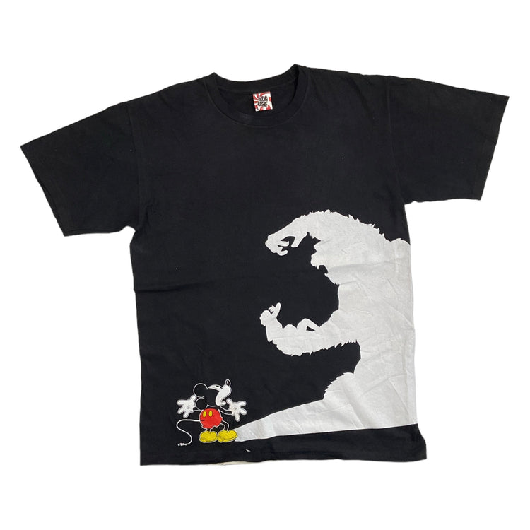 XLarge x Mickey
