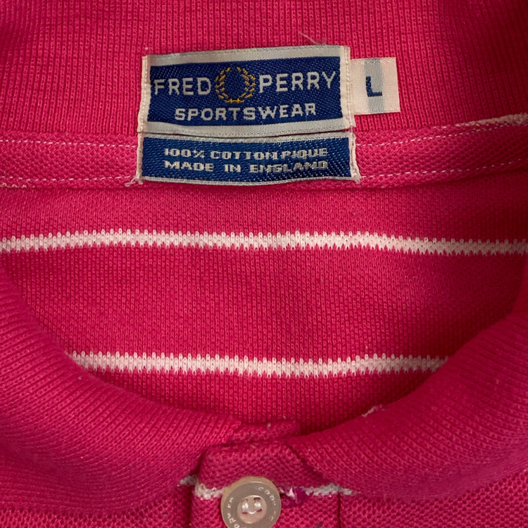 Fred Perry
