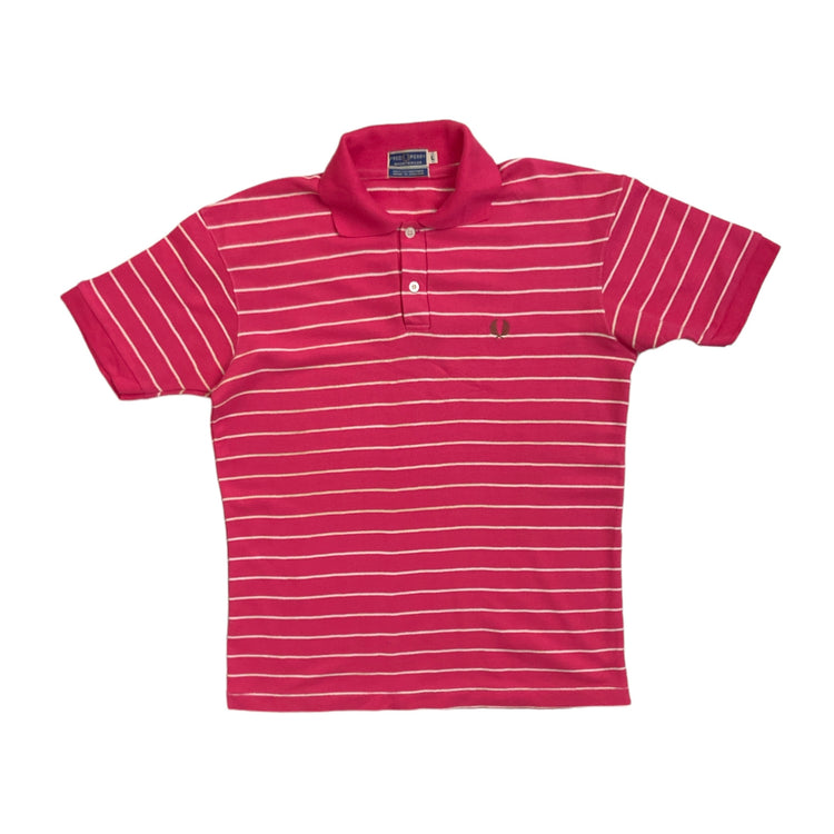 Fred Perry