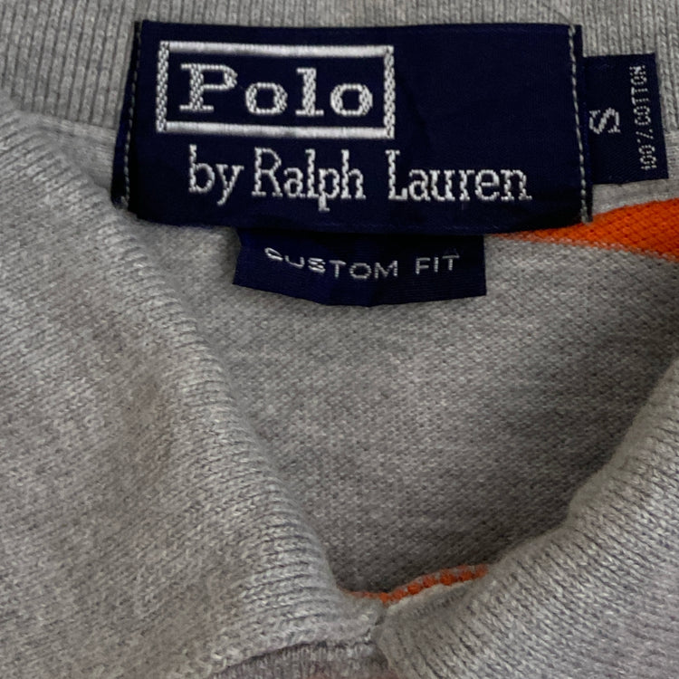 Polo RL