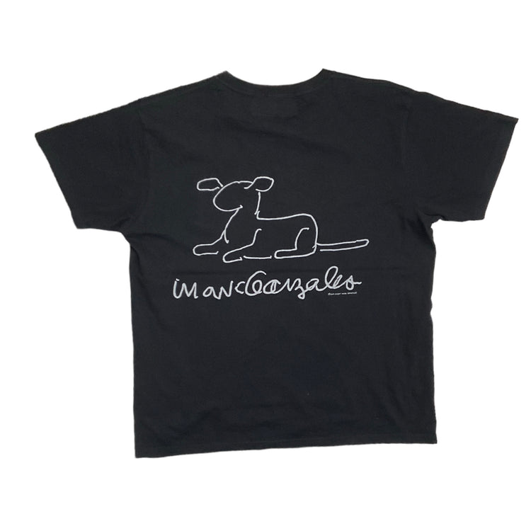 Mark Gonzales