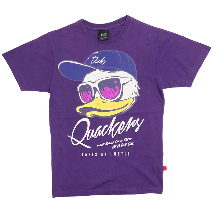 Duck Dude