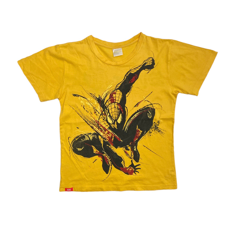 Spiderman