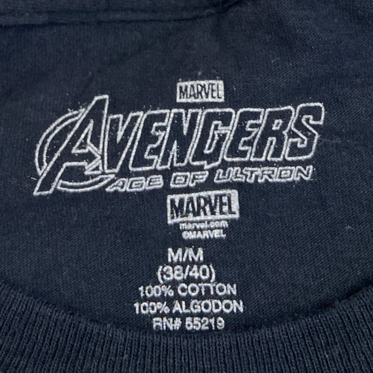 Marvel