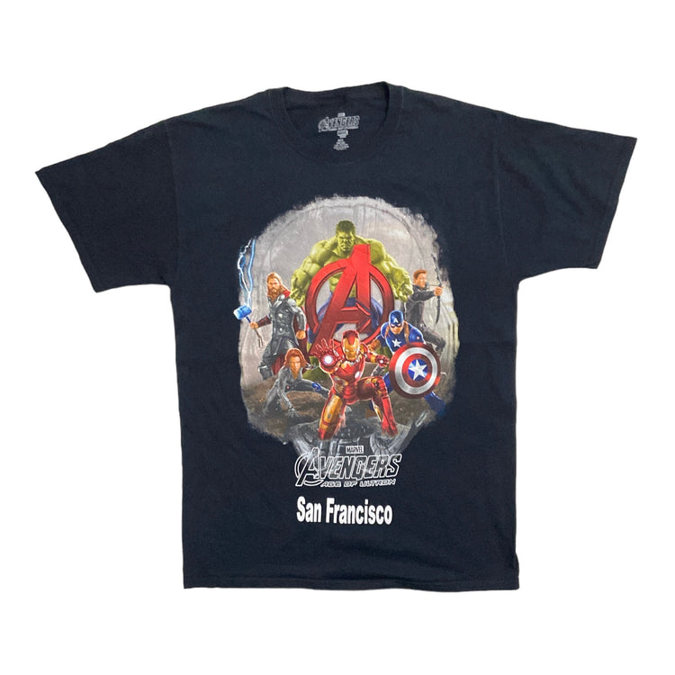 Marvel
