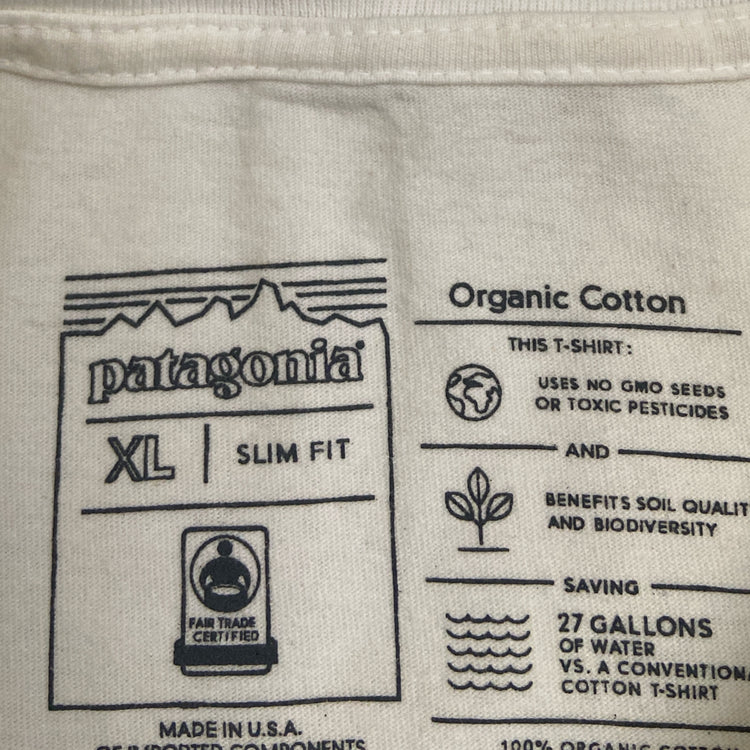 Patagonia