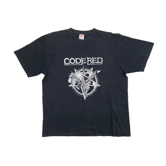 Code Red
