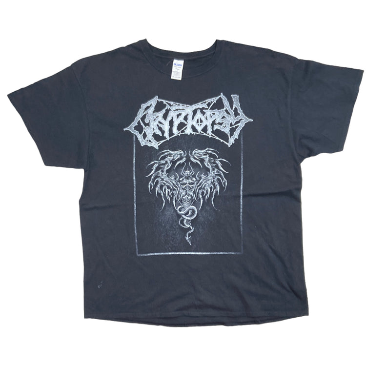 Cryptopsy