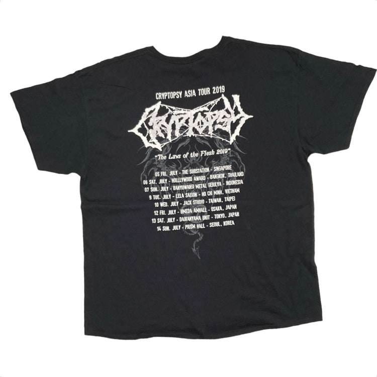 Cryptopsy
