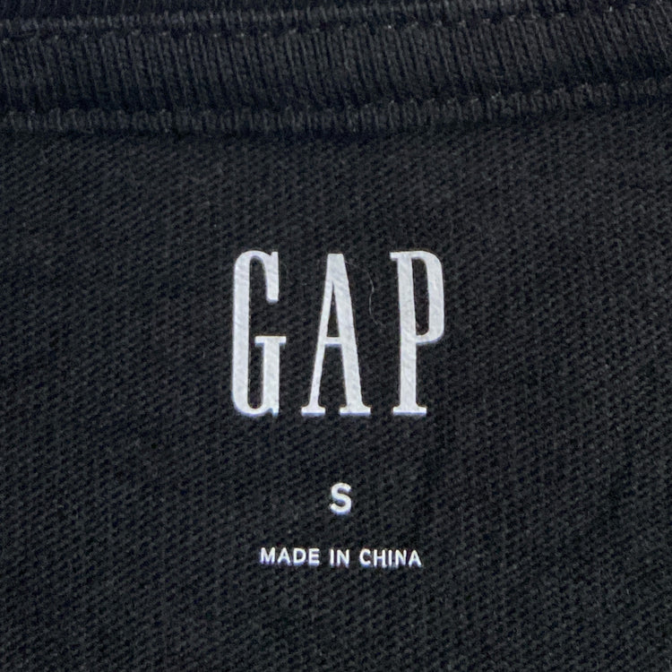 Gap