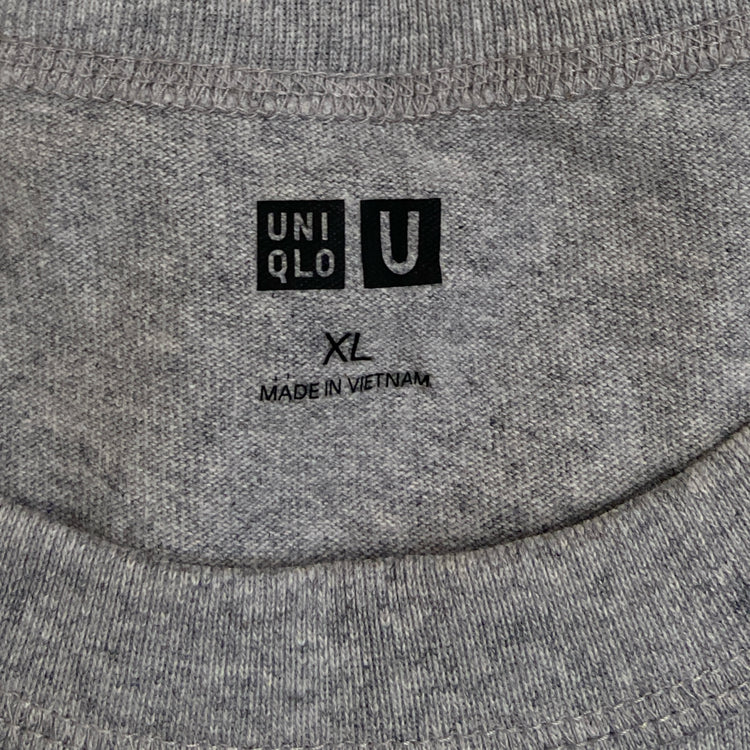 Uniqlo