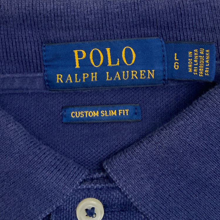 Polo RL