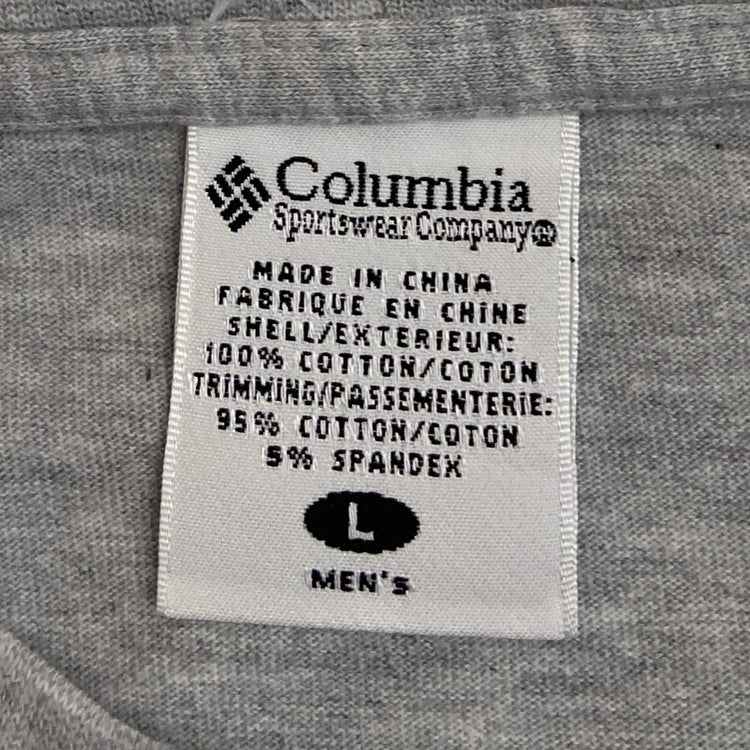 Columbia