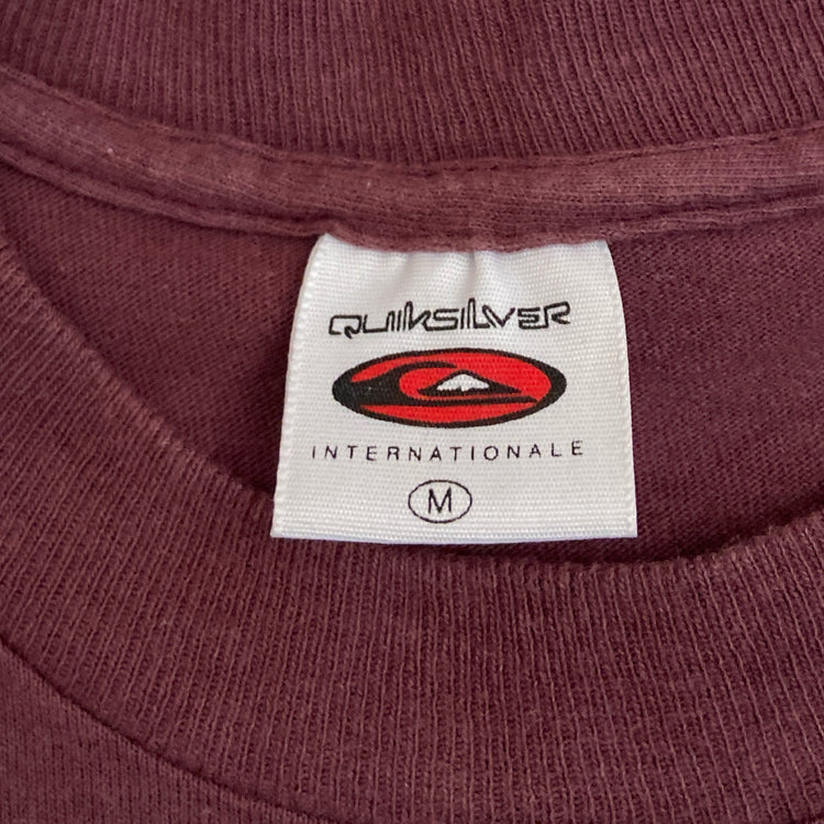 Quiksilver