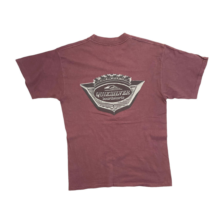Quiksilver