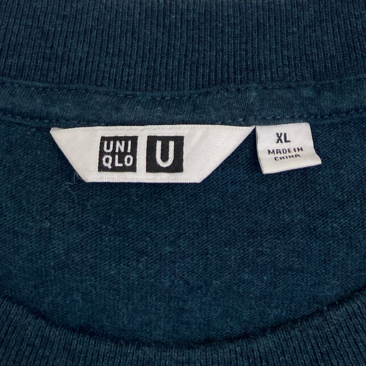 Uniqlo