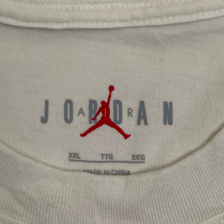 Jordan