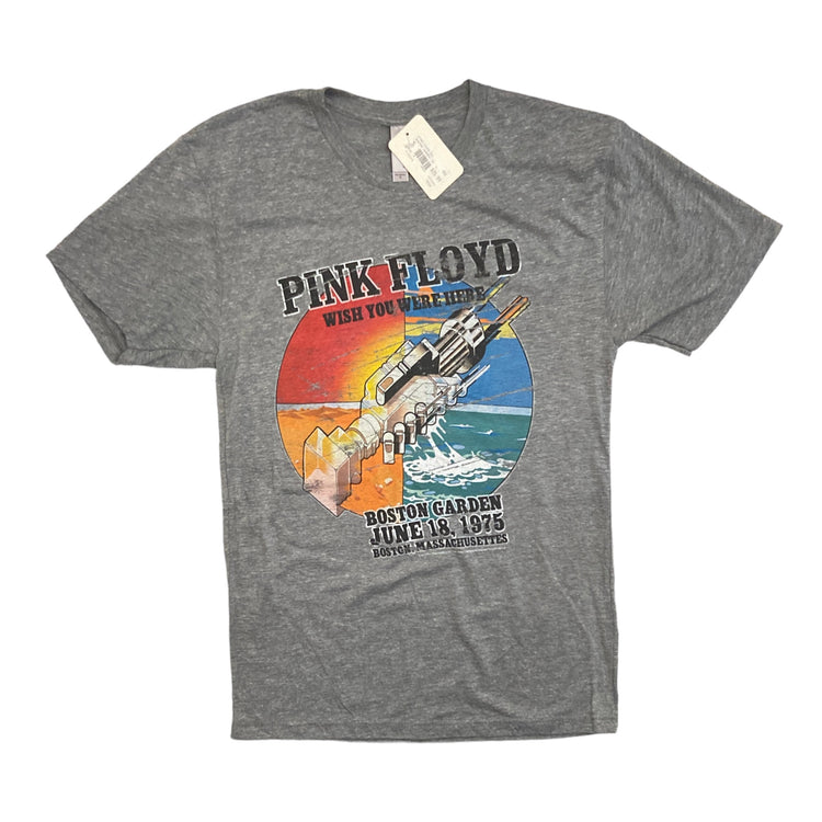 Pink Floyd