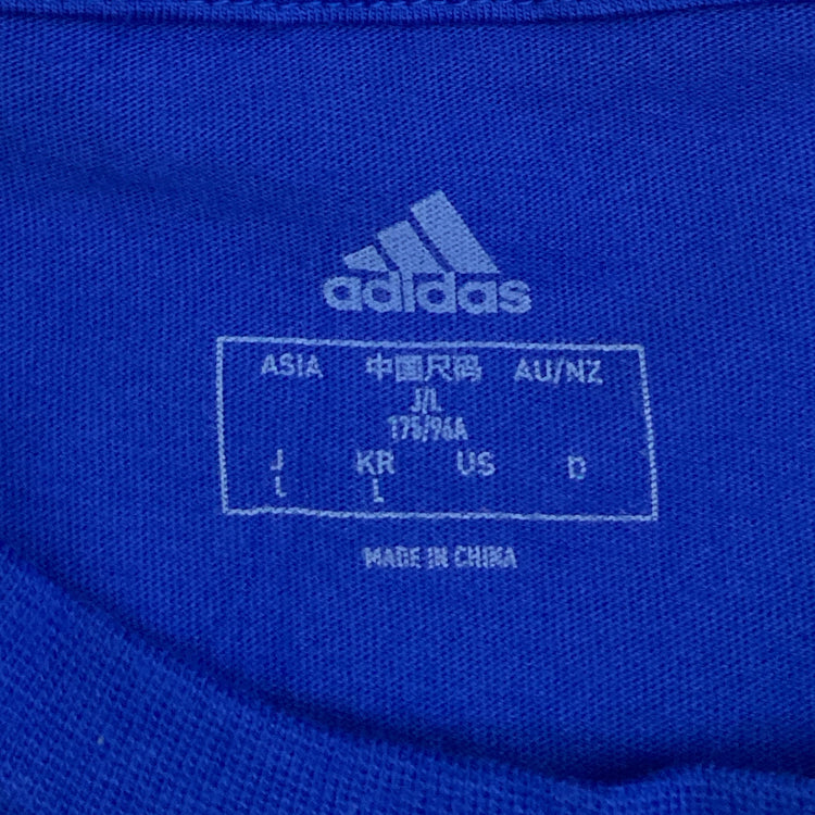 Adidas