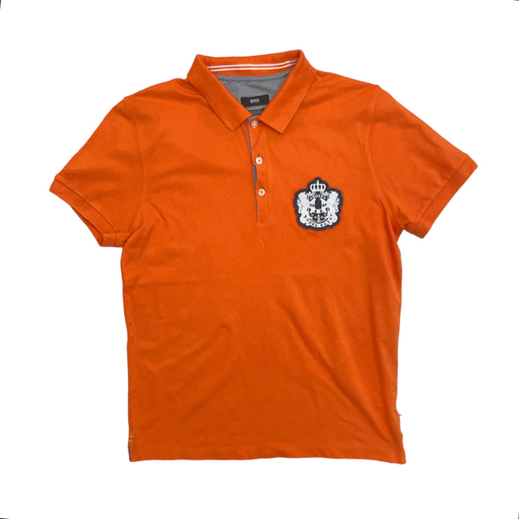 Hugo Boss