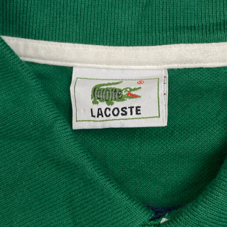 Lacoste