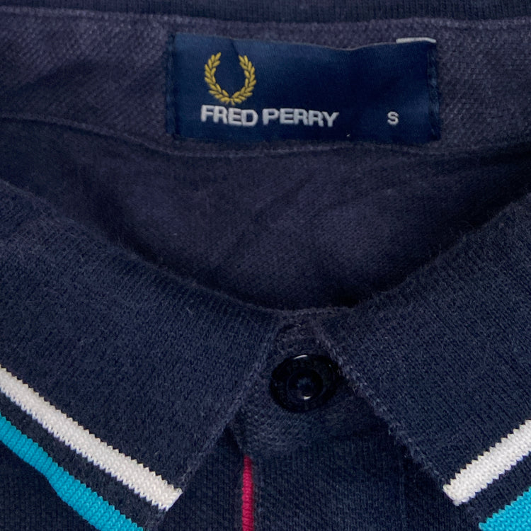 Fred Perry