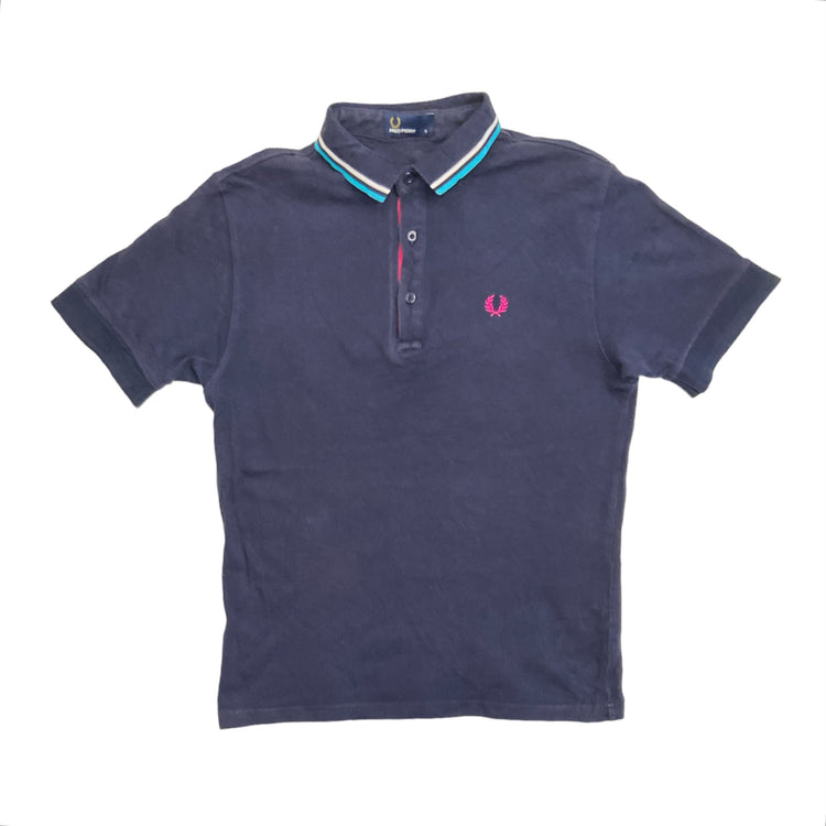 Fred Perry