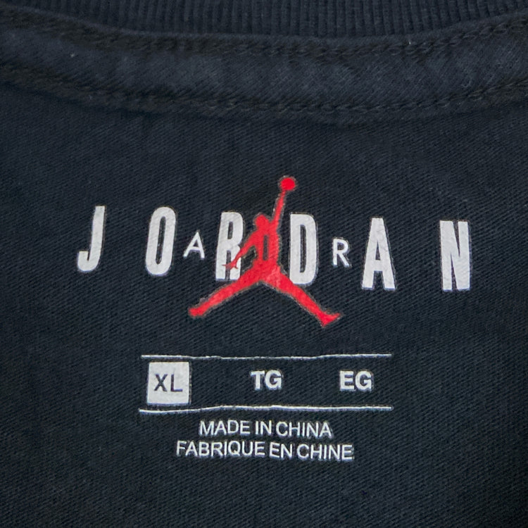 Jordan