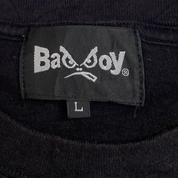 Bad Boy
