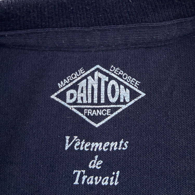 Danton