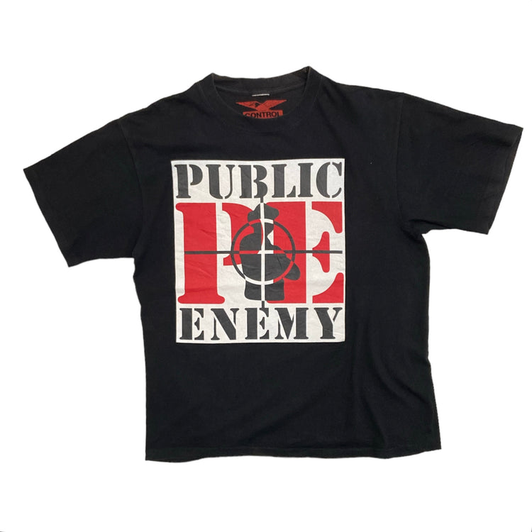 Public Enemy
