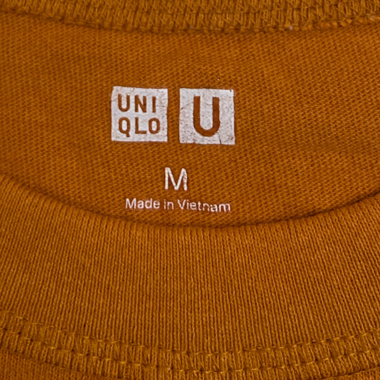 Uniqlo