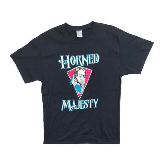 Horned Majesty