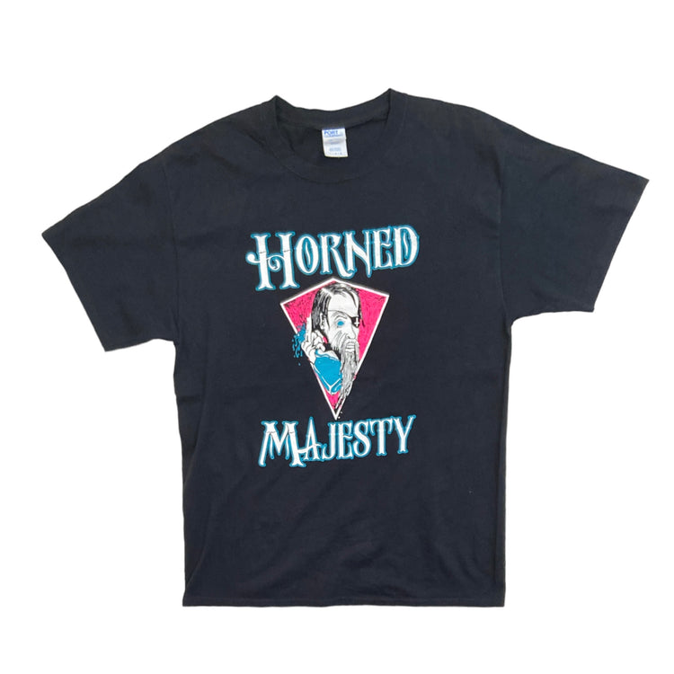 Horned Majesty