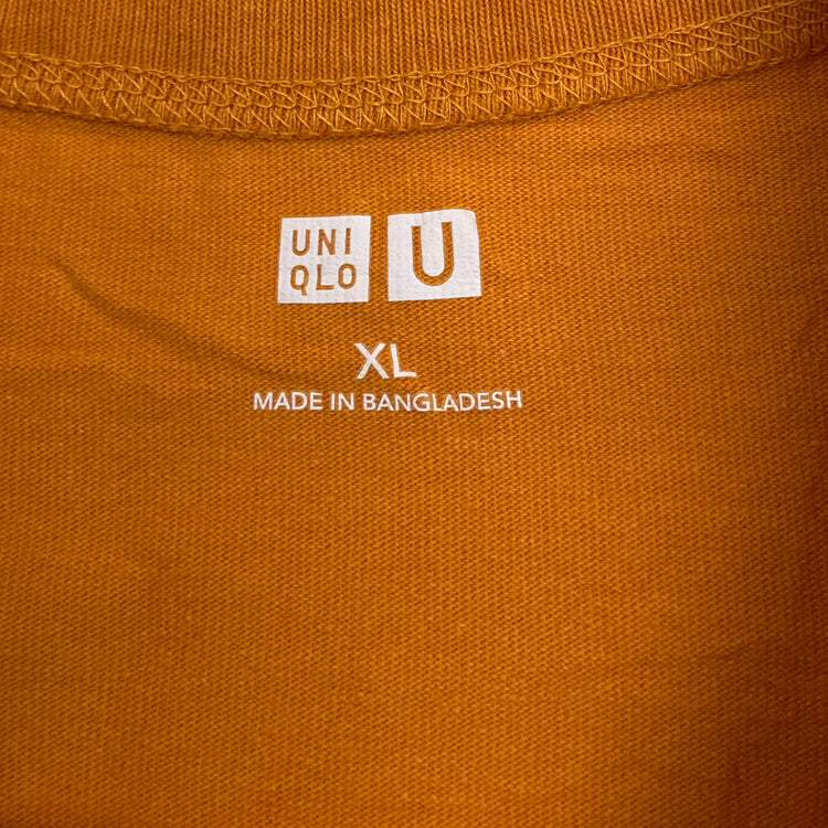Uniqlo