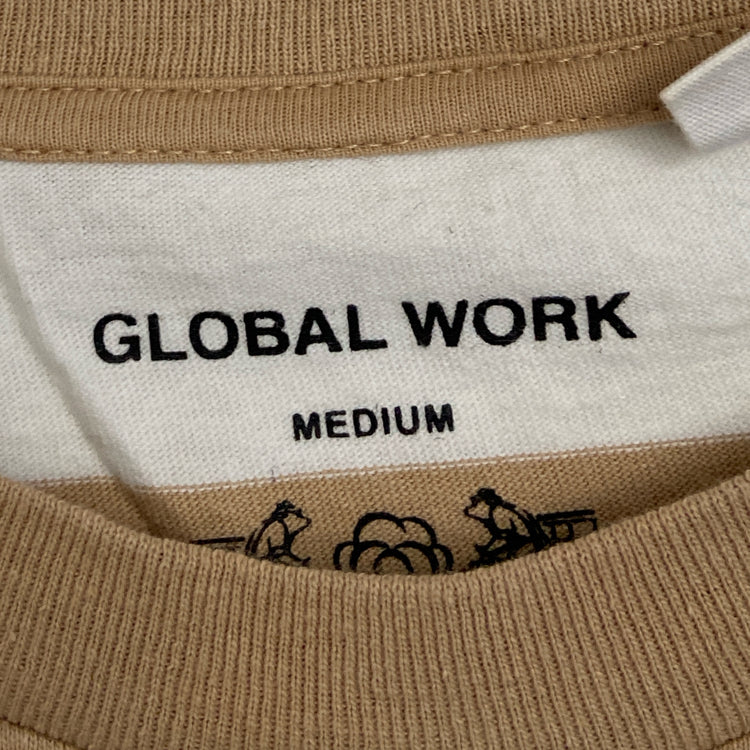 Global Work