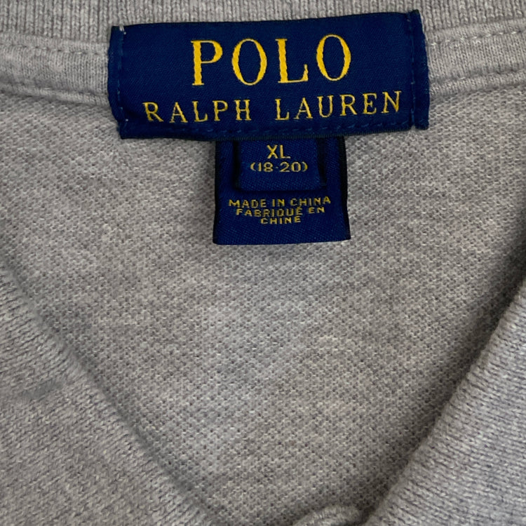 Polo RL