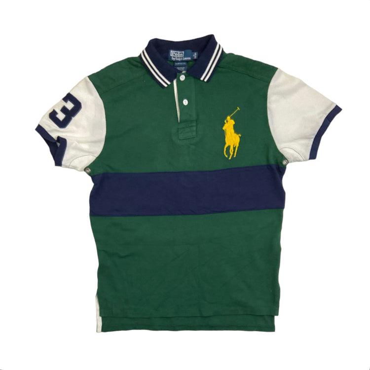 Polo RL