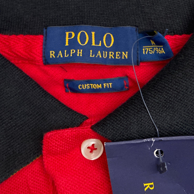 Polo RL
