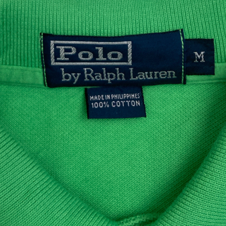 Polo RL