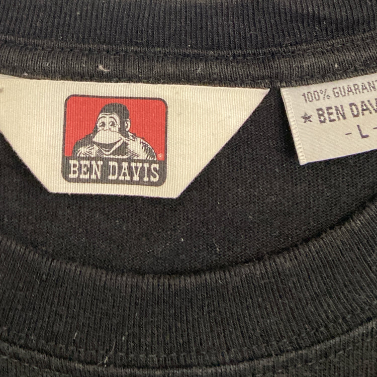 Ben Davis
