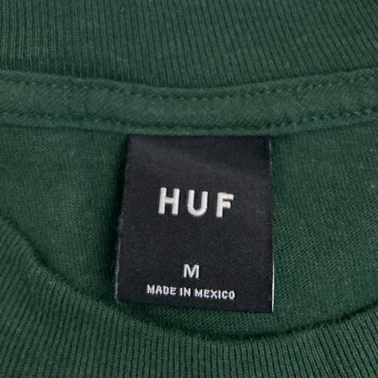 HUF