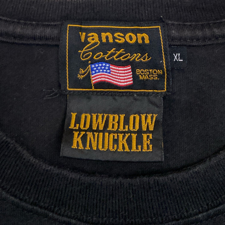 Vanson